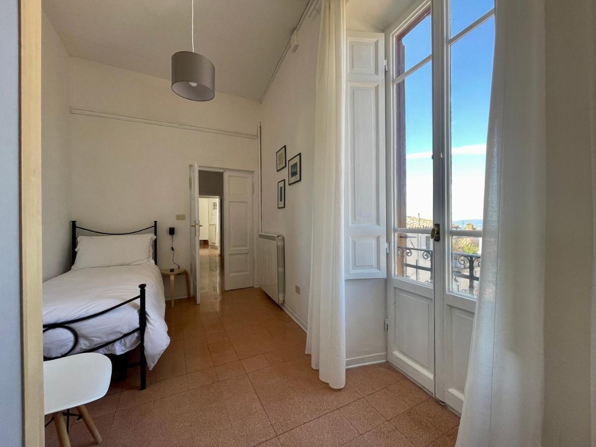 Case Baldelli La Terrazza Perúgia Exterior foto